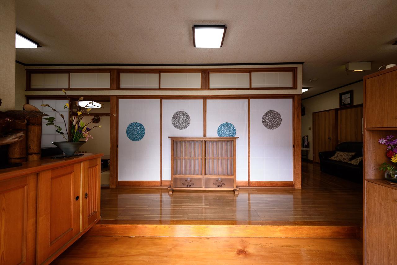 Yufuin Onsen Oyado Jinnouchi Εξωτερικό φωτογραφία