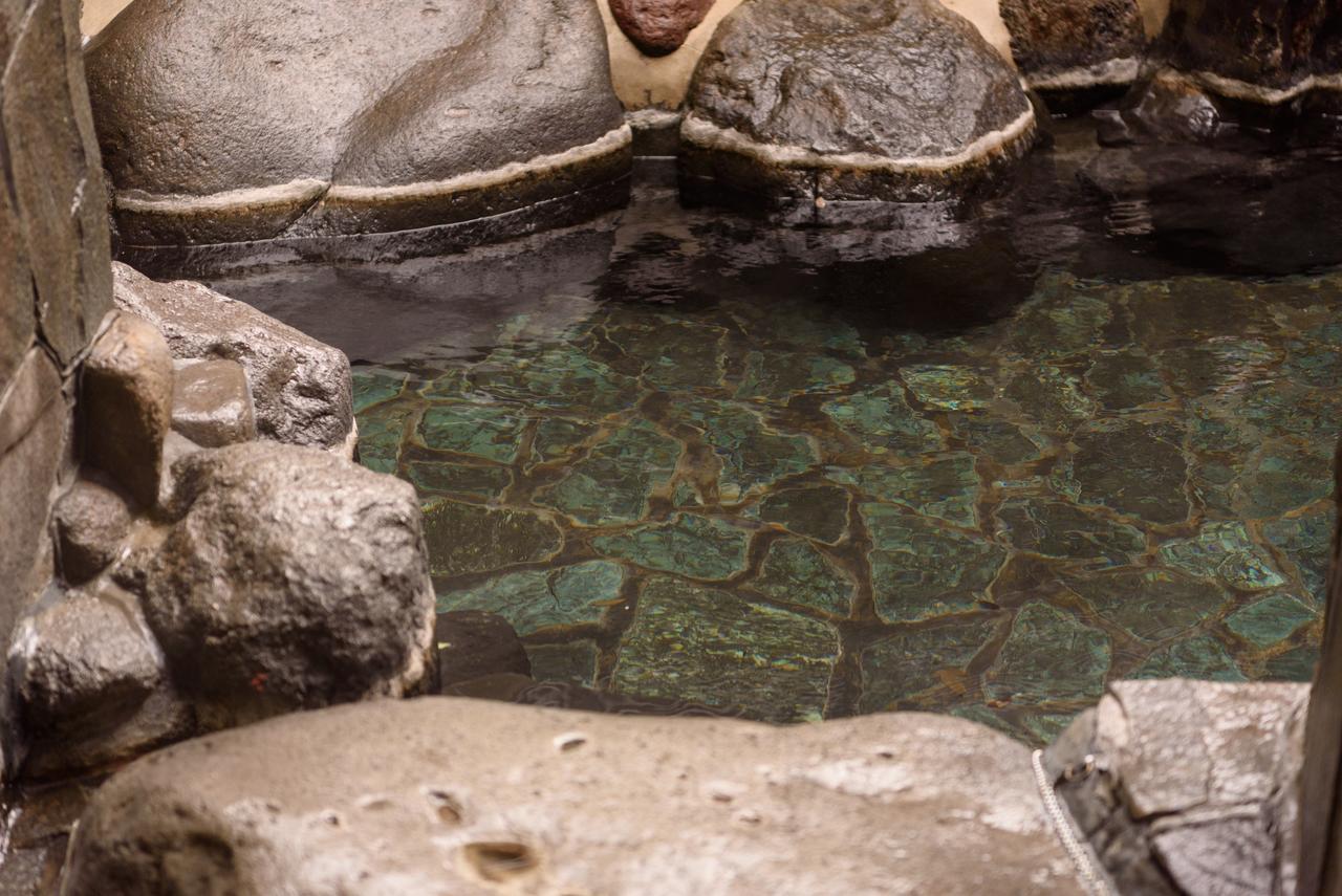 Yufuin Onsen Oyado Jinnouchi Εξωτερικό φωτογραφία